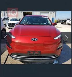 هیوندای کۆنا ئەلیکتریک